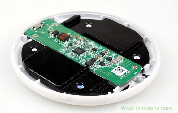 拆解對比：系出同門，小米、紫米無線充電器的差別有多大？