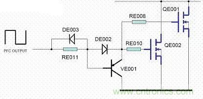 了解MOS管，看這個(gè)就夠了！
