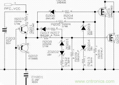 了解MOS管，看這個(gè)就夠了！
