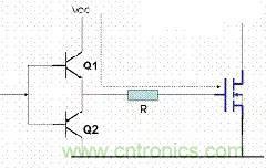 了解MOS管，看這個(gè)就夠了！