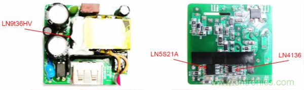 極簡電源設計,適應各種快充和適配器設備