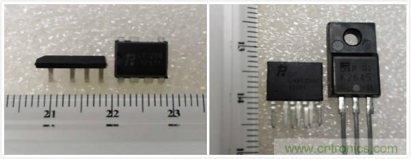 極簡電源設計,適應各種快充和適配器設備