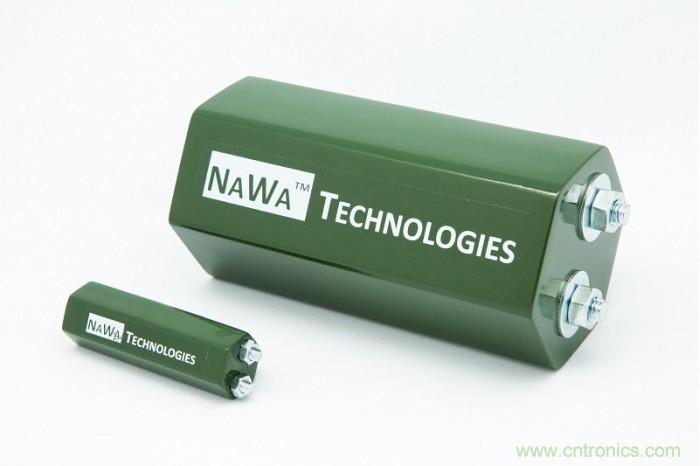 新型碳納米超級電容器面世，將顛覆電動汽車行業(yè)