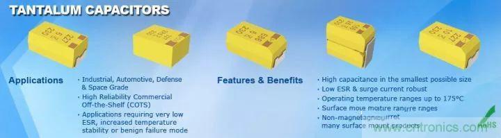 用了那么多年的電容，但是電容的內部結構你知道嗎？