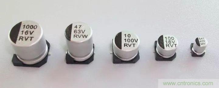 用了那么多年的電容，但是電容的內部結構你知道嗎？