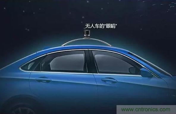 攝像頭、雷達、激光雷達&mdash;&mdash;自動駕駛幾大傳感器系統(tǒng)大揭秘