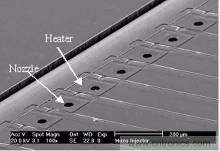 從原理到制造再到應用，這篇文章終于把MEMS技術講透了！