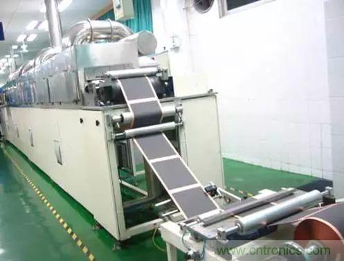 近距離了解鋰電池！