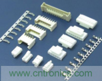 什么是連接器，為什么要使用連接器 ？