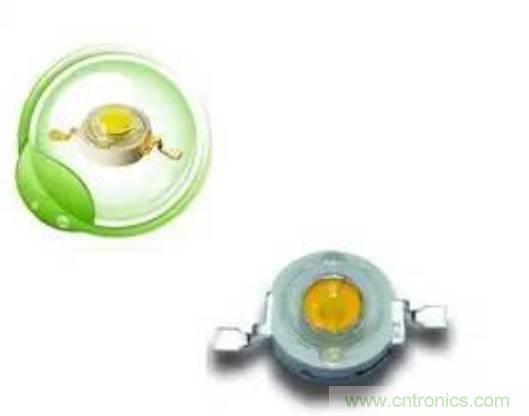 探索發光二極管的秘密