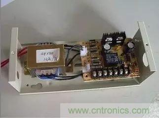 看這里，繼電器應用的那些事兒