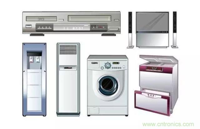 看這里，繼電器應用的那些事兒