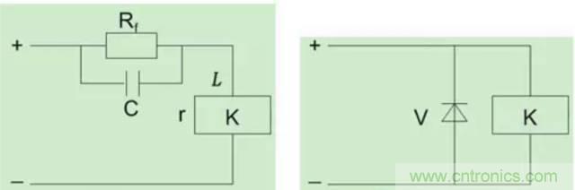 看這里，繼電器應用的那些事兒