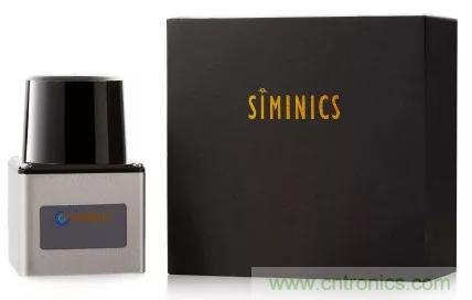 優劣幾何？三角法和TOF 激光雷達大解析！