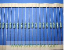 怎樣區分普通電阻和保險電阻? 怎樣區分普通電阻和保險電阻?