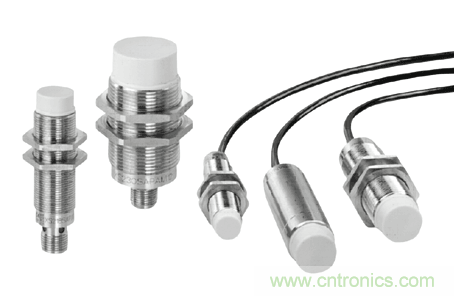 解析高頻振蕩接近開關原理 解析高頻振蕩接近開關原理