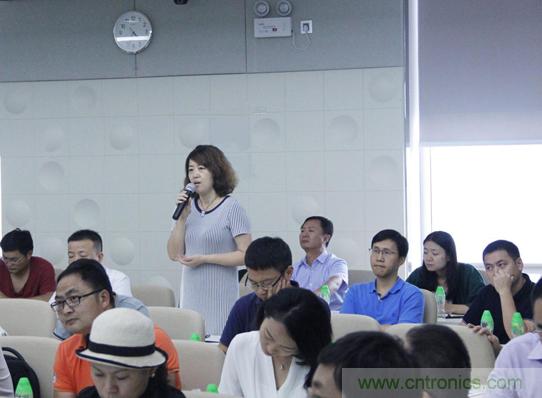 長(zhǎng)江商學(xué)院教授李洋：企業(yè)應(yīng)該怎樣進(jìn)行品牌建設(shè)和精細(xì)化營(yíng)銷？