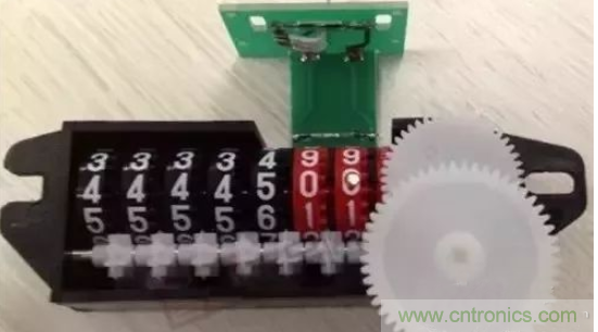 解析隧道磁阻技術(shù)（TMR）及其應用簡介