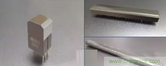 解析隧道磁阻技術(shù)（TMR）及其應用簡介