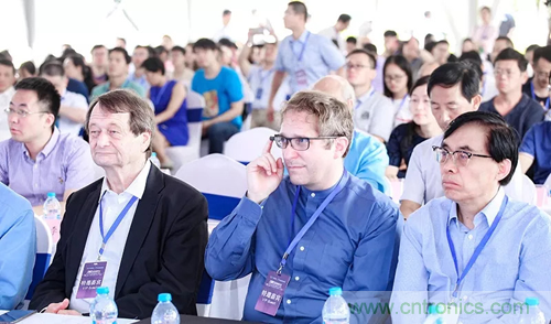 中美德三國院士和500位產學研領袖共商AI,可穿戴與智慧養老健康創新大計! 中美德三國院士和500位產學研領袖共商AI,可穿戴與智慧養老健康創新大計!