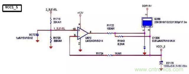 談談運放與比較器的本質區(qū)別