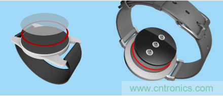 智能可穿戴的路在何方？ 德莎新品熱熔膠系列&mdash;抗溶劑、抗化學腐蝕