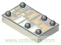 解析全球聲學濾波器技術發展趨勢 解析全球聲學濾波器技術發展趨勢