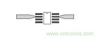 PCB設(shè)計(jì)總有幾個(gè)阻抗沒(méi)法連續(xù)的地方，怎么辦？