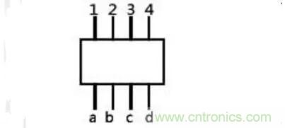 一文看懂單片機排阻的作用 一文看懂單片機排阻的作用