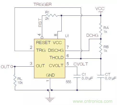 如何將原理圖符號畫得通俗易懂?