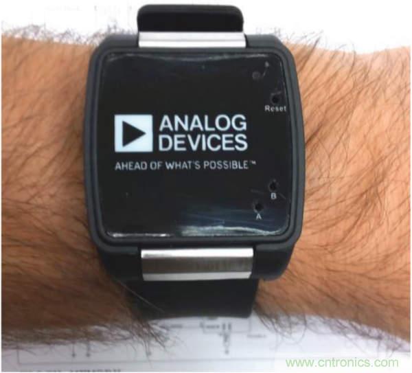 皮膚電活動測量系統的設計、開發與評估