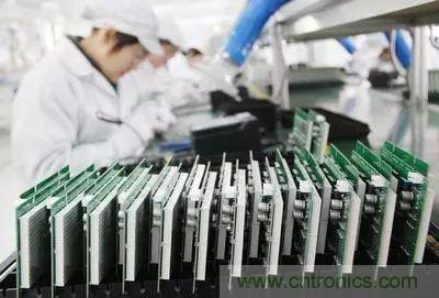 展會看點(diǎn)早知道  第92屆中國電子展即將登場！