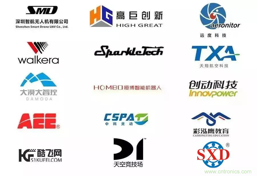 &ldquo;沖上云霄&rdquo;不再是夢(mèng)想，無(wú)人機(jī)帶你&ldquo;上天&rdquo;