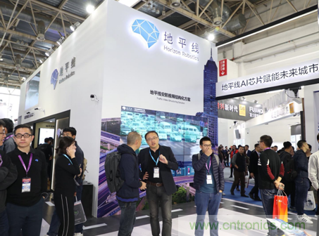 地平線(xiàn)攜手全志科技&nbsp;打造嵌入式人工智能一站式解決方案