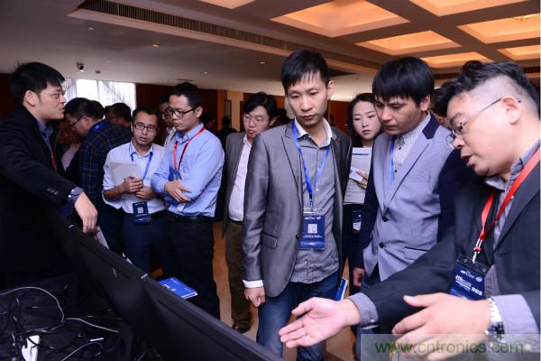 物聯(lián)網(wǎng)戰(zhàn)略合作高峰論壇圓滿落幕,大聯(lián)大世平集團與Intel攜手共創(chuàng)基于人工智能的物聯(lián)網(wǎng)生態(tài)體系