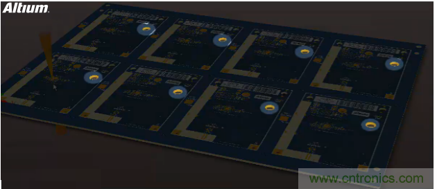 詳細步驟分解PCB如何進行拼板? 詳細步驟分解PCB如何進行拼板?