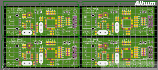 詳細步驟分解PCB如何進行拼板? 詳細步驟分解PCB如何進行拼板?