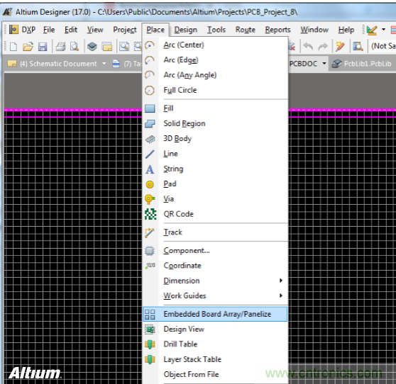 詳細步驟分解PCB如何進行拼板? 詳細步驟分解PCB如何進行拼板?