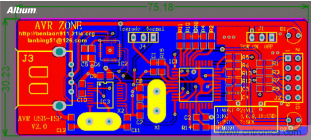 詳細步驟分解PCB如何進行拼板? 詳細步驟分解PCB如何進行拼板?