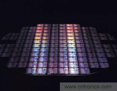 集成電路產業呼喚中國“芯” 杭州青山湖促微納制造創新項目落地集群 集成電路產業呼喚中國“芯” 杭州青山湖促微納制造創新項目落地集群