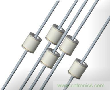 常用的電路保護(hù)元件有哪些?