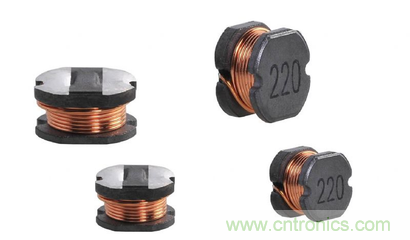 屏蔽電感和非屏蔽電感應如何區分？