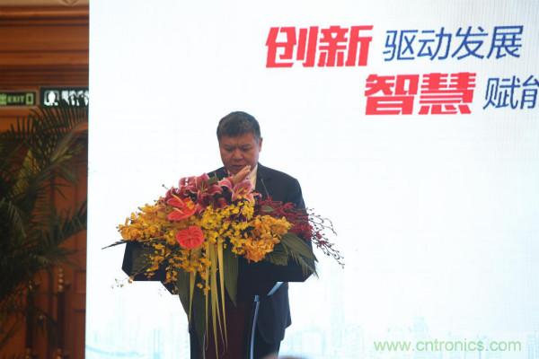 &ldquo;創(chuàng)新驅動發(fā)展，智慧賦能未來&rdquo;---第七屆中國電子信息博覽會深圳新聞發(fā)布會盛大召開