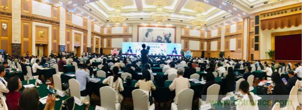 &ldquo;創(chuàng)新驅動發(fā)展，智慧賦能未來&rdquo;---第七屆中國電子信息博覽會深圳新聞發(fā)布會盛大召開