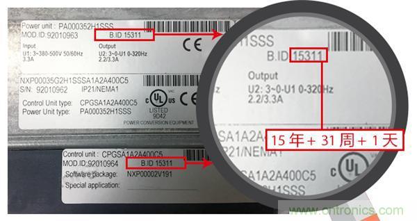 丹佛斯傳動50周年&ldquo;尋物啟事&rdquo;丨尋找最長壽的變頻器