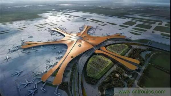 “國際丹”將為北京大興國際機(jī)場和青島膠東國際機(jī)場建設(shè)保駕護(hù)航! “國際丹”將為北京大興國際機(jī)場和青島膠東國際機(jī)場建設(shè)保駕護(hù)航!