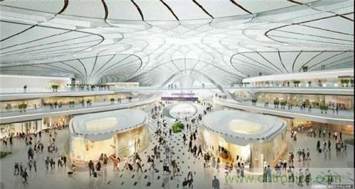 “國際丹”將為北京大興國際機(jī)場和青島膠東國際機(jī)場建設(shè)保駕護(hù)航! “國際丹”將為北京大興國際機(jī)場和青島膠東國際機(jī)場建設(shè)保駕護(hù)航!