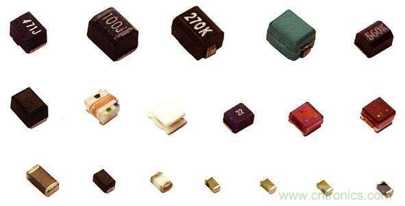 電感知識：參數、線圈、作用、與磁珠的聯系與區別、計算公式、注意事項