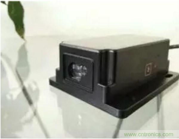 激光測(cè)距傳感器的原理及應(yīng)用，了解一下