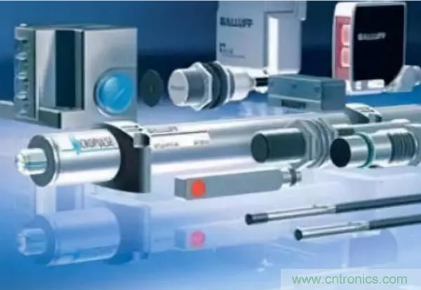 激光測(cè)距傳感器的原理及應(yīng)用，了解一下